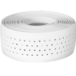 Lenkerband Velox Soft Grip Karton mit Stopfen, weiß - Produktbild - 2