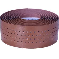 Lenkerband Velox Soft Grip Karton mit Stopfen, braun - Produktbild - 2