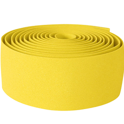 Lenkerband Velox MaxiKork Karton mit Stopfen, gelb - Produktbild - 2
