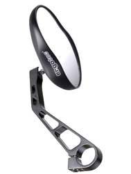 Ergotec Rückspiegel M-99 kurzarm großer Spiegel - Produktbild - 1 Ergotec Rückspiegel M-99 kurzarm großer Spiegel - Produktbild - 1