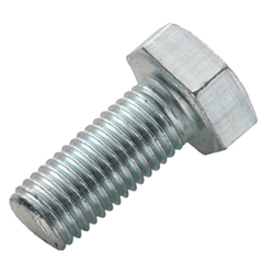 Schraube 6kant M6 x 20 NIRO - Produktbild - 1
