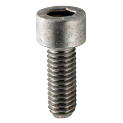 Schraube Innensechskant M5 x25 NIRO - Produktbild - 1