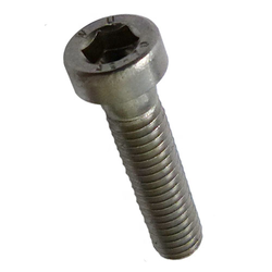 Schraube Innensechskant M6 x16 NIRO - Produktbild - 1