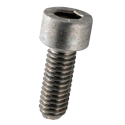 Schraube Innensechskant M6 x30 NIRO - Produktbild - 1 Schraube Innensechskant M6 x30 NIRO - Produktbild - 1