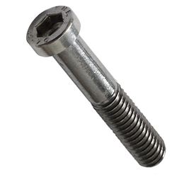 29-137-306641-306641.jpg Schraube Innensechskant M6 x40 NIRO - Produktbild - 1