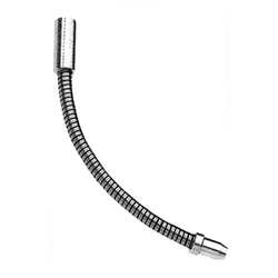 absolut Zugführungsrohr FLEXI-PIPE für V-Bremse VE-10 Stück - Produktbild - 1