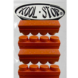 Kool Stop MAFAC Felgenbremsbeläge Lachs 2 Paar - Produktbild - 1 Kool Stop MAFAC Felgenbremsbeläge Lachs 2 Paar - Produktbild - 1
