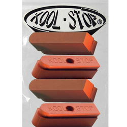 Bremsgummi R20 Modolo
salmon - Produktbild - 1