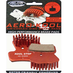 Bremsbelag Avid Aero-Koolsram Xo Trail - Produktbild - 1