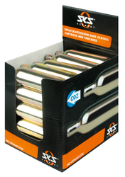 CO2-Kartuschendisplay SKS 25 Kartuschen lose, 16g, ohne Gewinde - Produktbild - 1 CO2-Kartuschendisplay SKS 25 Kartuschen lose, 16g, ohne Gewinde - Produktbild - 1