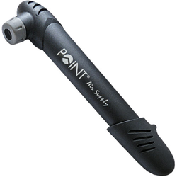Pumpe Träger 251.5-253.0mm, schwarz - Produktbild - 2