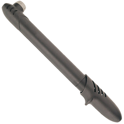 Pumpe Träger 251.5-253.0mm, schwarz - Produktbild - 1