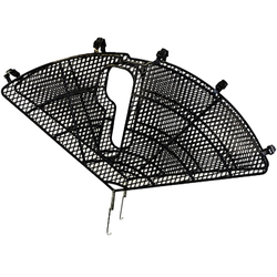 Kleiderschutz 26" und 28"
Kunststoff schwarz, PAAR - Produktbild - 1