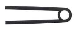 5ec9db82daec123891da25ad06334ee7-306961-306961.JPG Kettensch. Hebie Chainglider Front Bosch 18 Zähne, sw, inkl. passendes Ritzel - Produktbild - 1