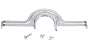 Kettenschutzhalter 220mm, 2. Montage 46 Z, Gehäuse 45mm, HORN - Produktbild - 1