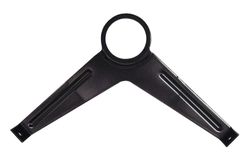27a3d2672b092296b54fbecea85e70e7-306989-306989.JPG Nubuk Bikes B0548 Horn Befestigungssatz Kettenschutz - 48 Zähne - 240 mm - Schwarz - Produktbild - 1