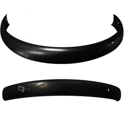 Schutzbleche 20" Stahl
schwarz, B=55mm o. Streben - Produktbild - 1 Schutzbleche 20" Stahl
schwarz, B=55mm o. Streben - Produktbild - 1