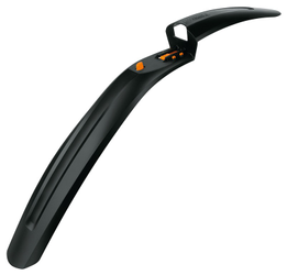 VR-Steckblech SKS Shockboard XL 27.5", Reifenbreite max. 3.0", schwarz - Produktbild - 1