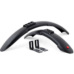 Hebie TAIPAN 16 schwarz - Produktbild - 1