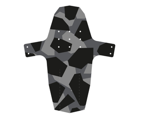 Hebie SWAP FRONT Camouflage - Produktbild - 1