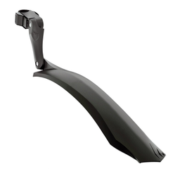 HR-Steckblech Hebie Viper X 26"-29", 72mm, schwarz, für Sattelstütze - Produktbild - 1 HR-Steckblech Hebie Viper X 26"-29", 72mm, schwarz, für Sattelstütze - Produktbild - 1