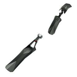 Hebie VIPER X Stealth Set Schwarz - Produktbild - 1 Hebie VIPER X Stealth Set Schwarz - Produktbild - 1