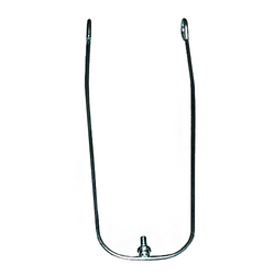 Strebe m. Nocke 20"
Ösen 5,5mm, L=250 B=55 - Produktbild - 1 Strebe m. Nocke 20"
Ösen 5,5mm, L=250 B=55 - Produktbild - 1