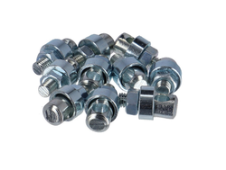 fa416d8000ce505bc3e3390639698452-307054-307054.JPG Strebenbolzen M5 x 12 mm verzinkt mit Bohrung 4,7 mm fuer Stahlstreben - Produktbild - 1
