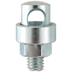 Strebenkloben 18mm - Produktbild - 1 Strebenkloben 18mm - Produktbild - 1