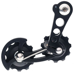 Kettenspanner SINGLE-SPEED III - Produktbild - 1