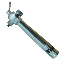 Schlüssel Für Achsen-Setsilber - Produktbild - 1