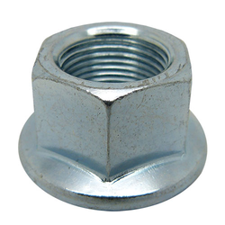 Hinterrad-Hutmutter 14mm BMX - Produktbild - 1 Hinterrad-Hutmutter 14mm BMX - Produktbild - 1