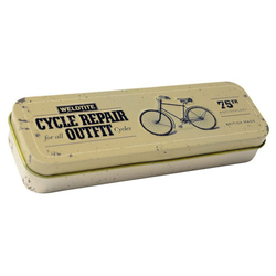 Weldtite Flickset Nostalgie Jubiläumsedition - Produktbild - 1