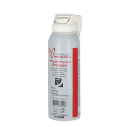 Pannen-Reparaturspray Espresso Doppio, 125ml Spraydose - Produktbild - 1