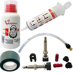 Mariposa Caffelatex Tubeless Kit 20,5 mm - Produktbild - 1 Mariposa Caffelatex Tubeless Kit 20,5 mm - Produktbild - 1