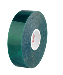 Felgenband-Caffelatex selbstklebend, grün, Länge 8m, Breite 20,5mm - Produktbild - 1