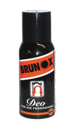 Brunox Deo Federgabelspray Rock Shox 100 ml - Produktbild - 1