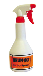 Brunox Zerstäuberflasche leer für 500ml - Produktbild - 2