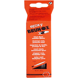 Brunox EPOXY 25ml + Pinsel - Produktbild - 1 Brunox EPOXY 25ml + Pinsel - Produktbild - 1