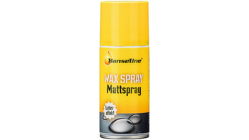 Radwachs / Mattspray Spraydose 150ml - Produktbild - 1