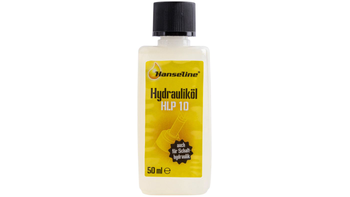 Hydraulik-Öl HLP10 Flasche 50ml - Produktbild - 1