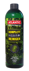 Komplettreiniger Atlantic 500ml, Nachfüllfasche - Produktbild - 1