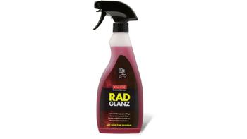 Radglanz Sprühflasche 500ml - Produktbild - 1