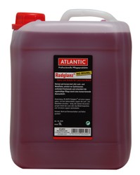ATLANTIC Radglanz 5 l Kanister - Produktbild - 1 ATLANTIC Radglanz 5 l Kanister - Produktbild - 1
