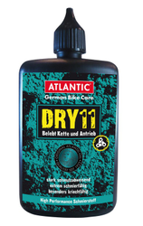 6a98c78e1c8c13c414aa288b0a8bc757-307172-307172.JPG Kettenschmierung Atlantic DRY11 125ml, Ovalflasche, mit Spritzeinsatz - Produktbild - 1