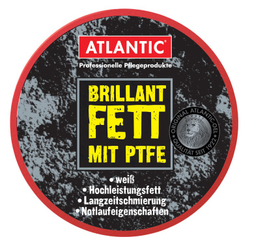 Brillantfett Atlantic 40g, Dose - Produktbild - 1