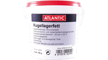 Kugellagerfett Eimer 450g - Produktbild - 1