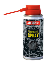 Atlantic Federgabelspray Sprühdose 100 ml mit Schnorchel - Produktbild - 1