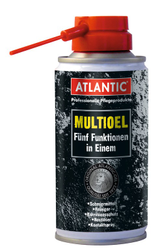 Multiöl Atlantic 150ml, Sprühdose, mit Schnorchel - Produktbild - 1