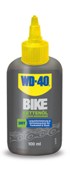 Kettenöl Dry WD-40 BIKE, 100ml, Flasche - Produktbild - 1 Kettenöl Dry WD-40 BIKE, 100ml, Flasche - Produktbild - 1